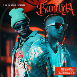 Cover of Bandida
