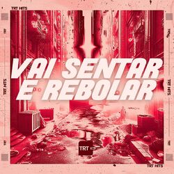 Cover of VAI SENTAR E REBOLAR