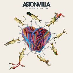 Cover of Splendore Evolution