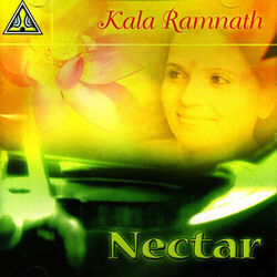 Cover of Nectar