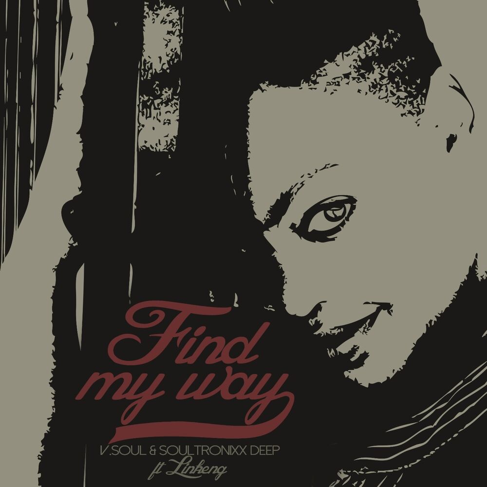 Picture of Find My Way