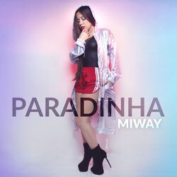 Cover of Paradinha