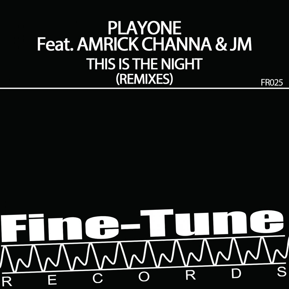 Picture of This Is the Night (Remixes)