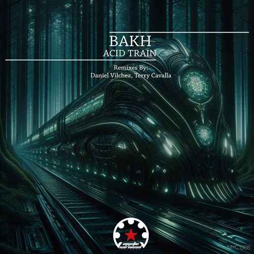  bakh - Acid Train (2024) 