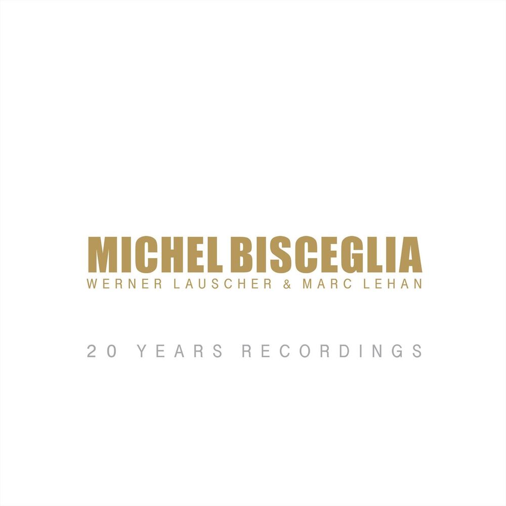 Picture of 20 Years Recordings