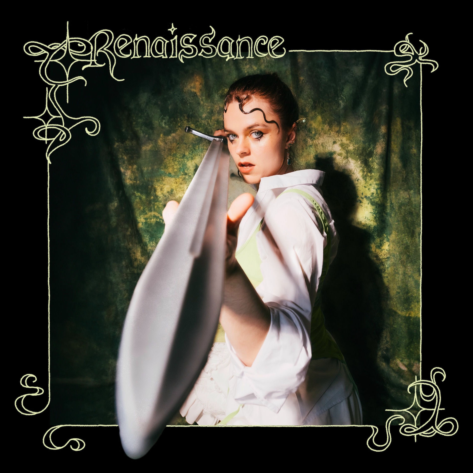 Album cover of Renaissance