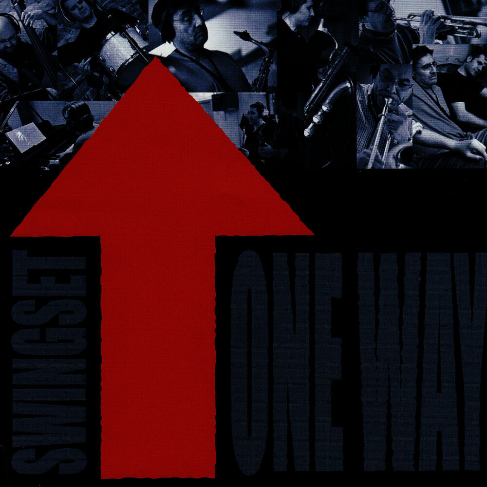 Picture of One Way