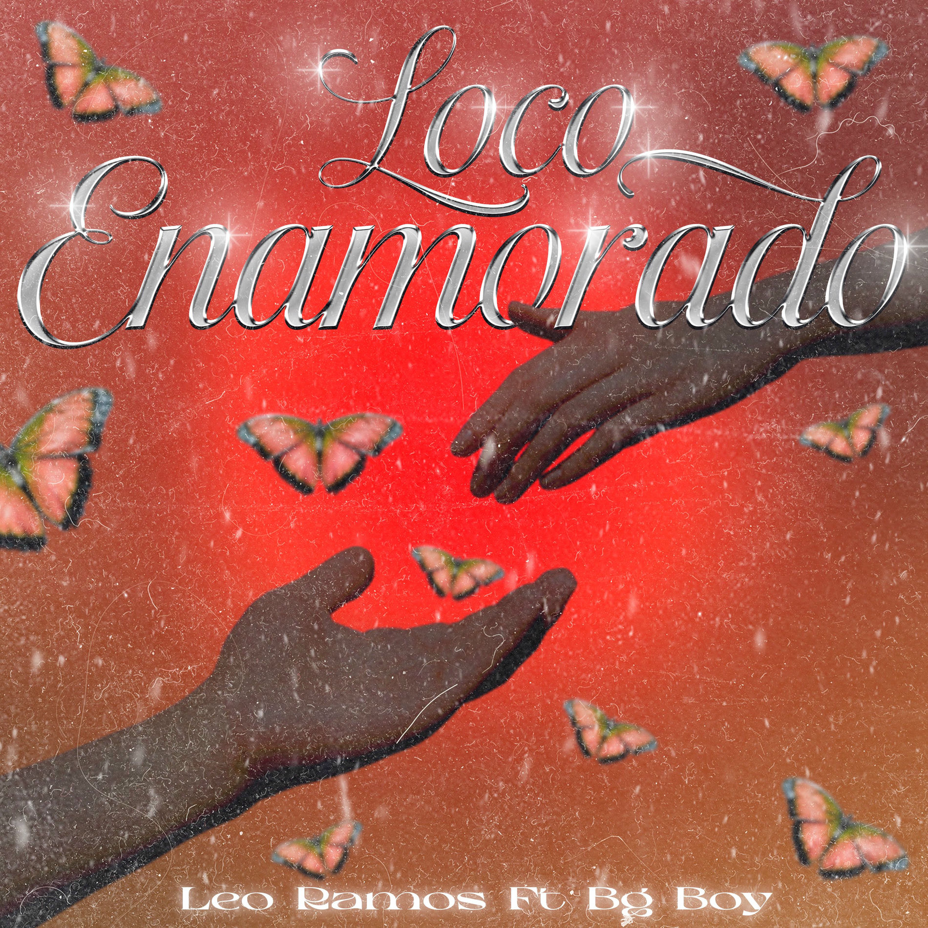 Album cover of Loco Enamorado