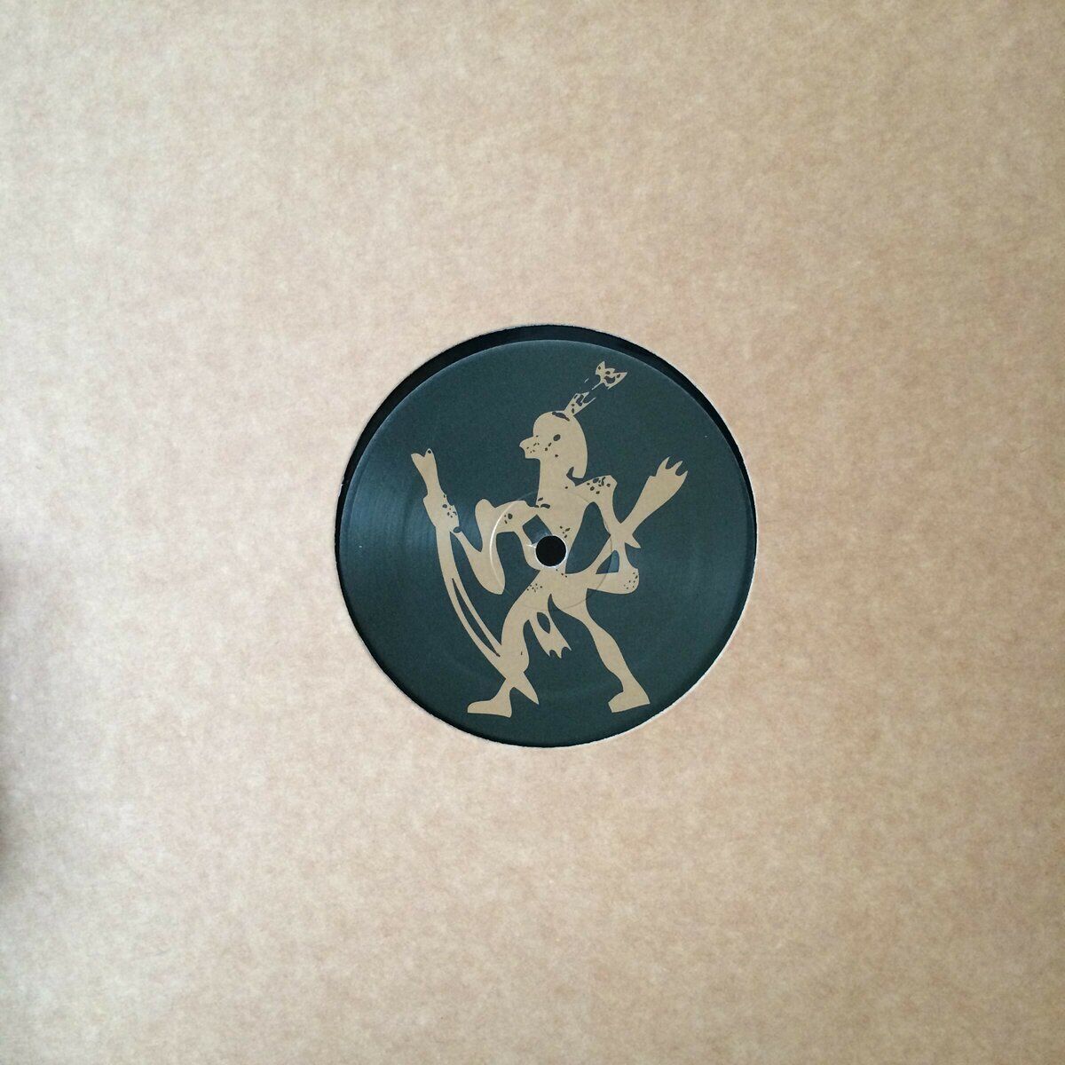 Album cover of Bang This Groove