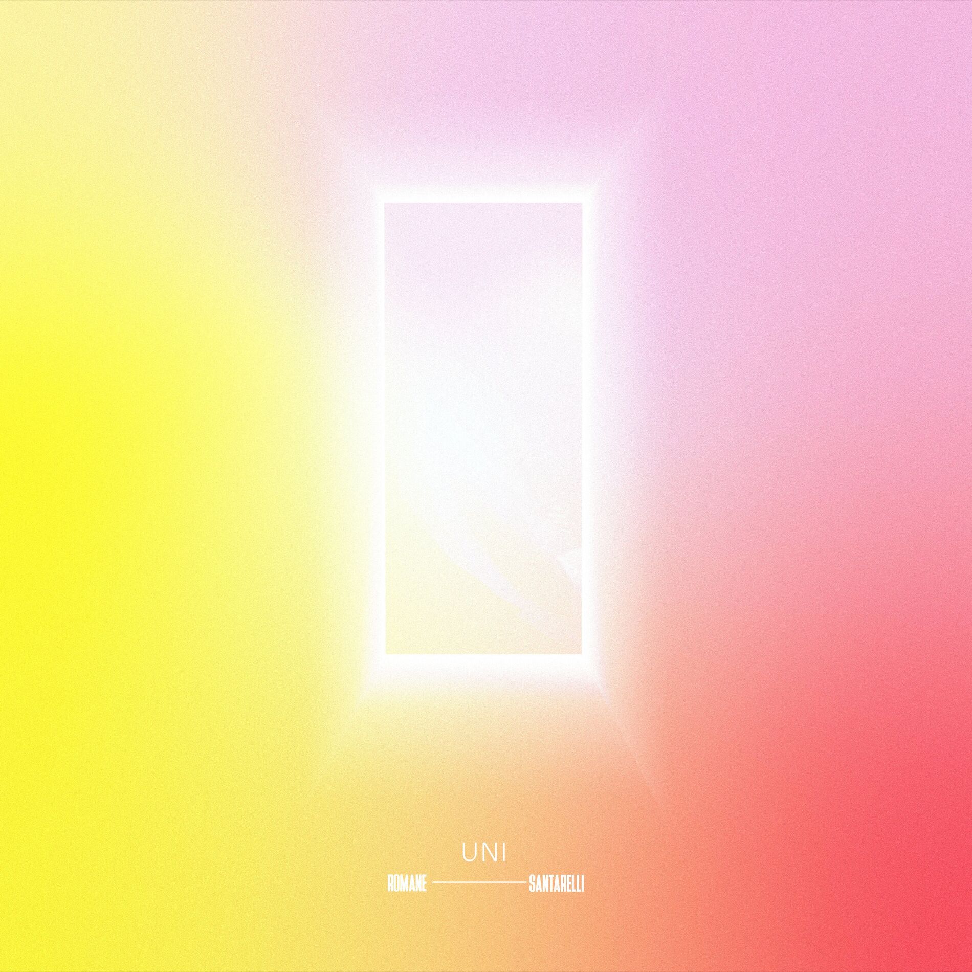Album cover of UNI