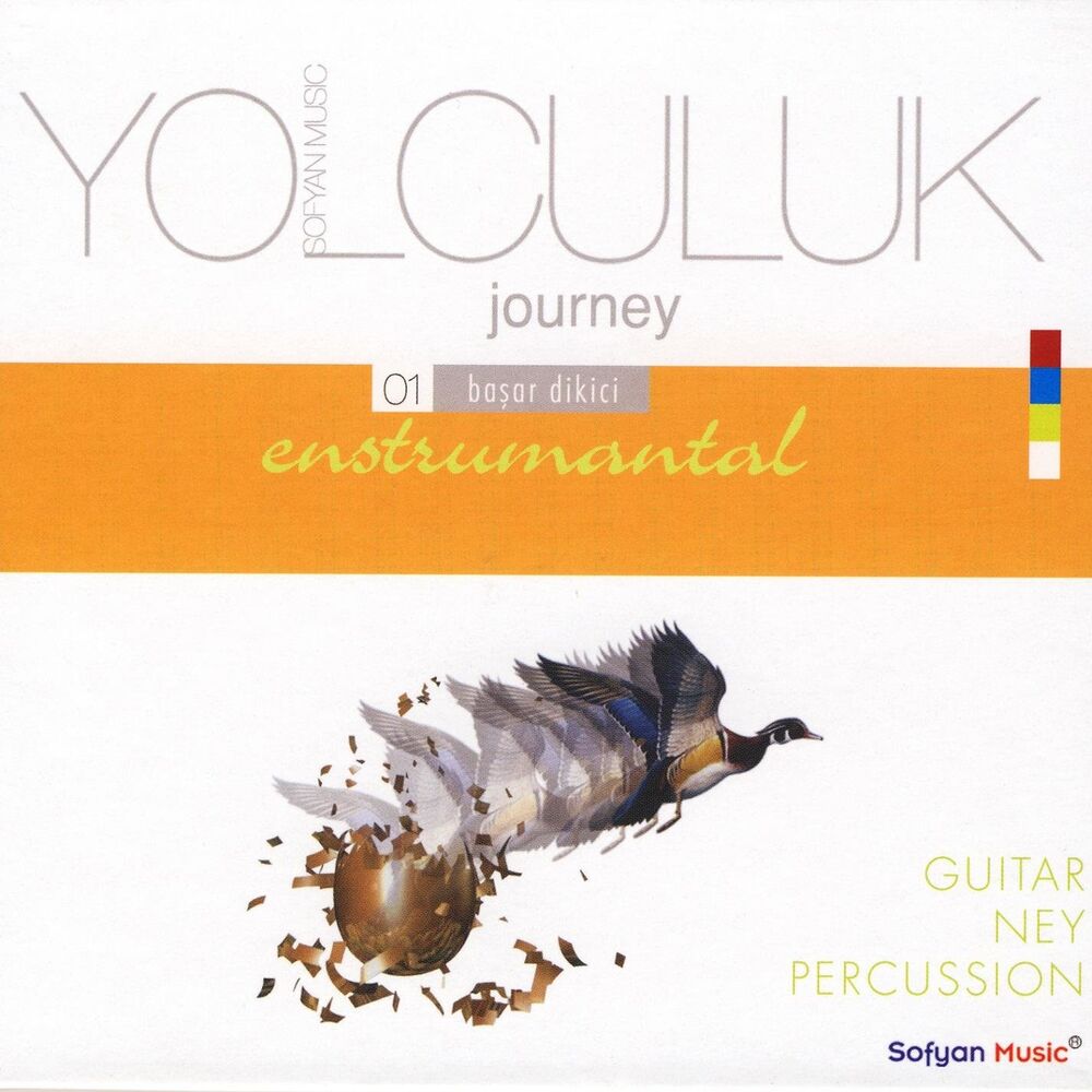 Picture of Yolculuk