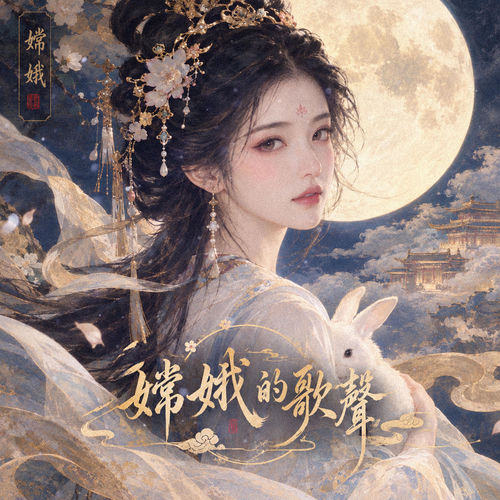 嫦娥的歌聲 (The melody of Chang'e)