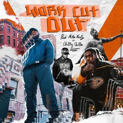 Cover of Work Cut Out