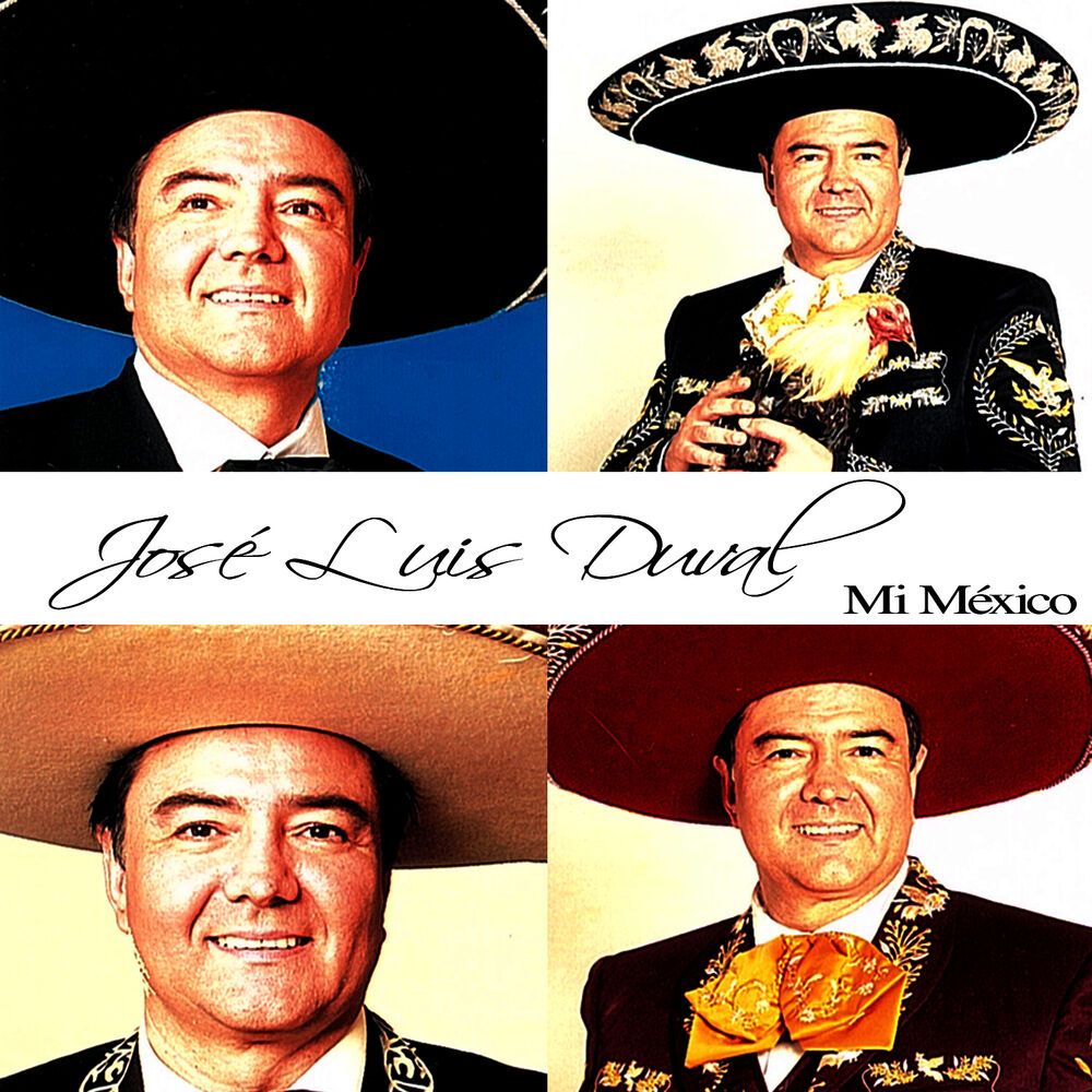 Picture of Mi México