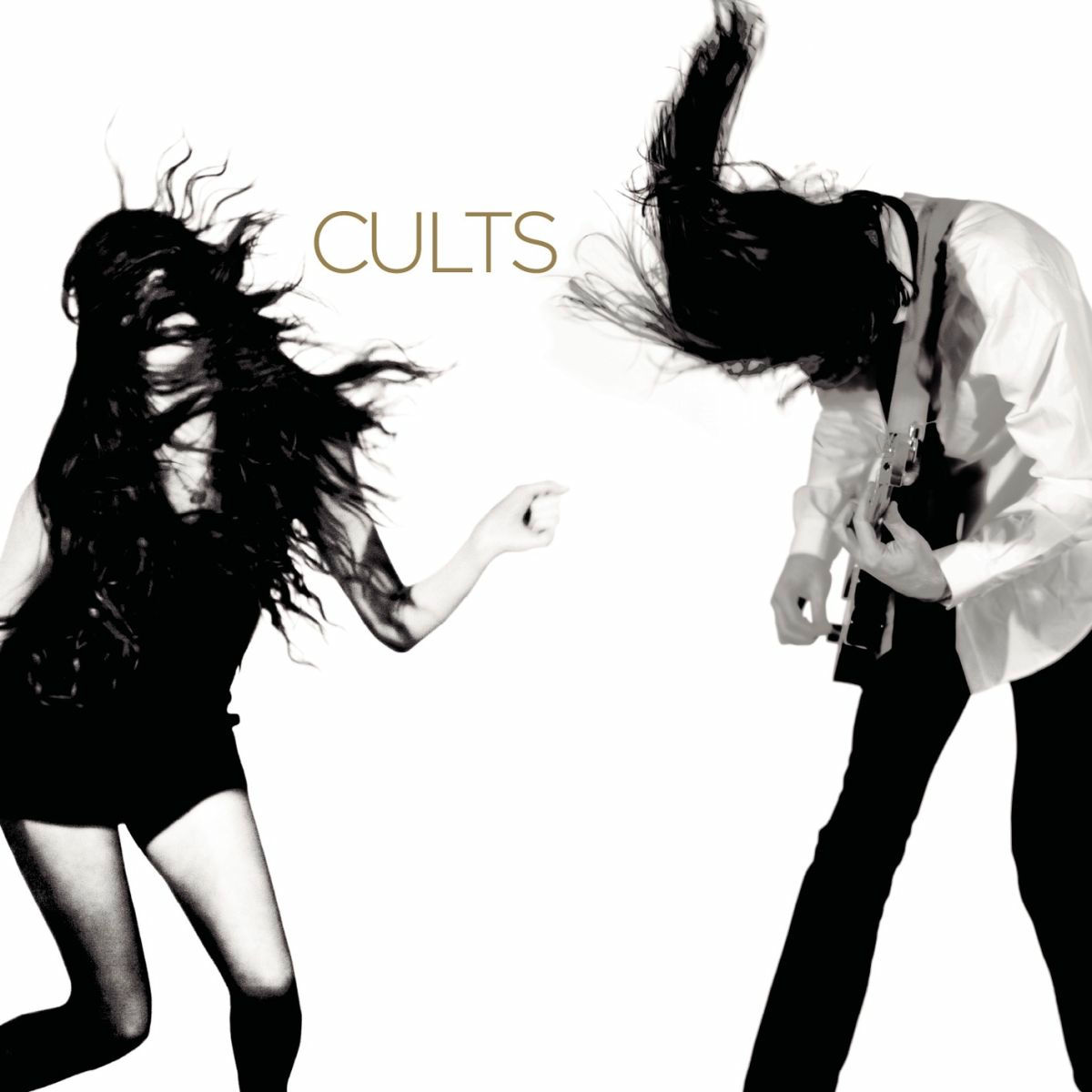 Album cover of Go Outside