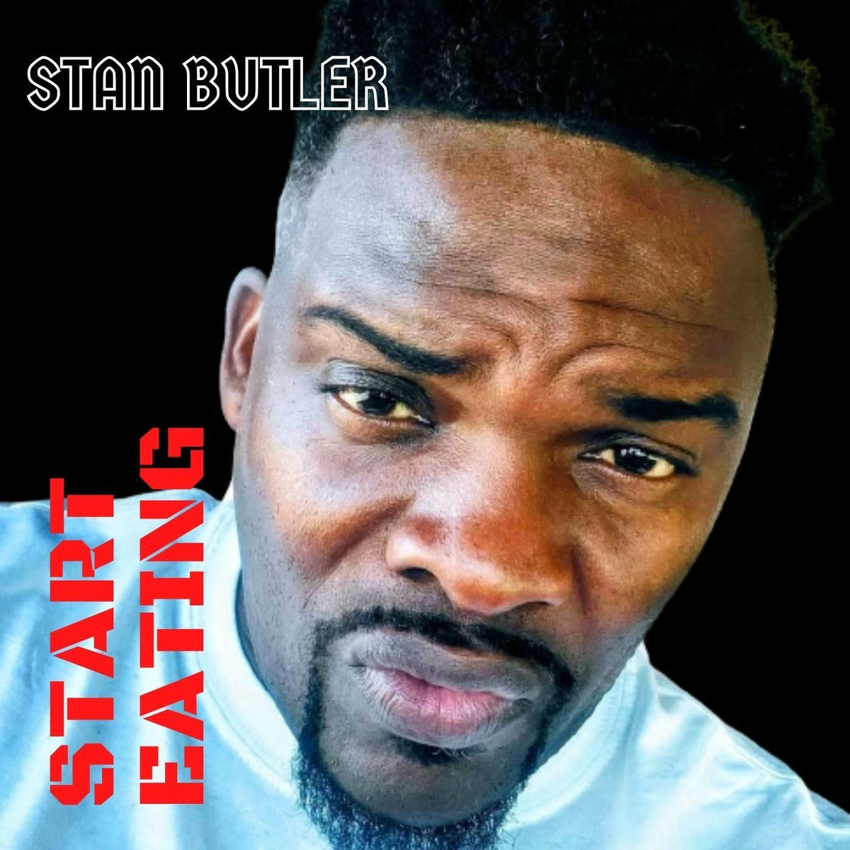 Album cover of Start Eating