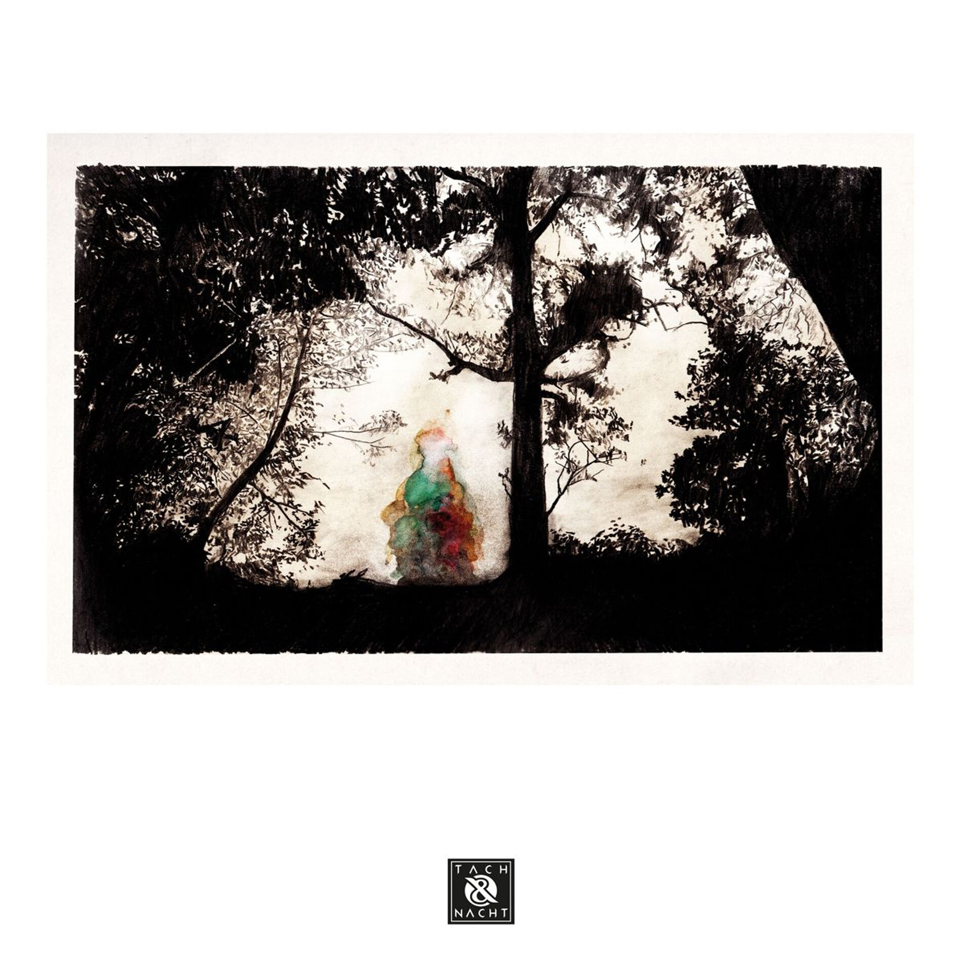 Album cover of Mando