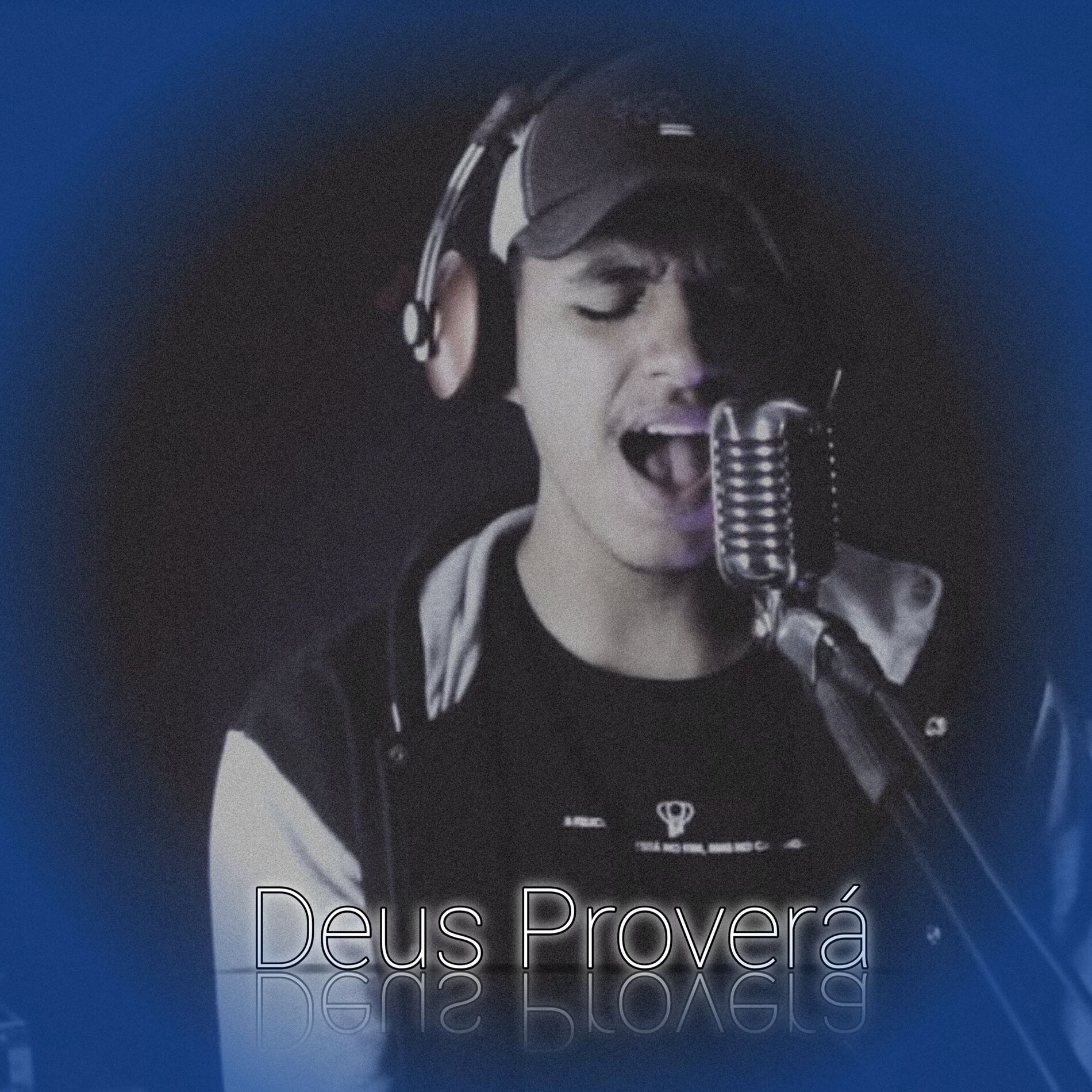 Album cover of Deus Proverá