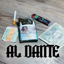 Cover of Al Dante
