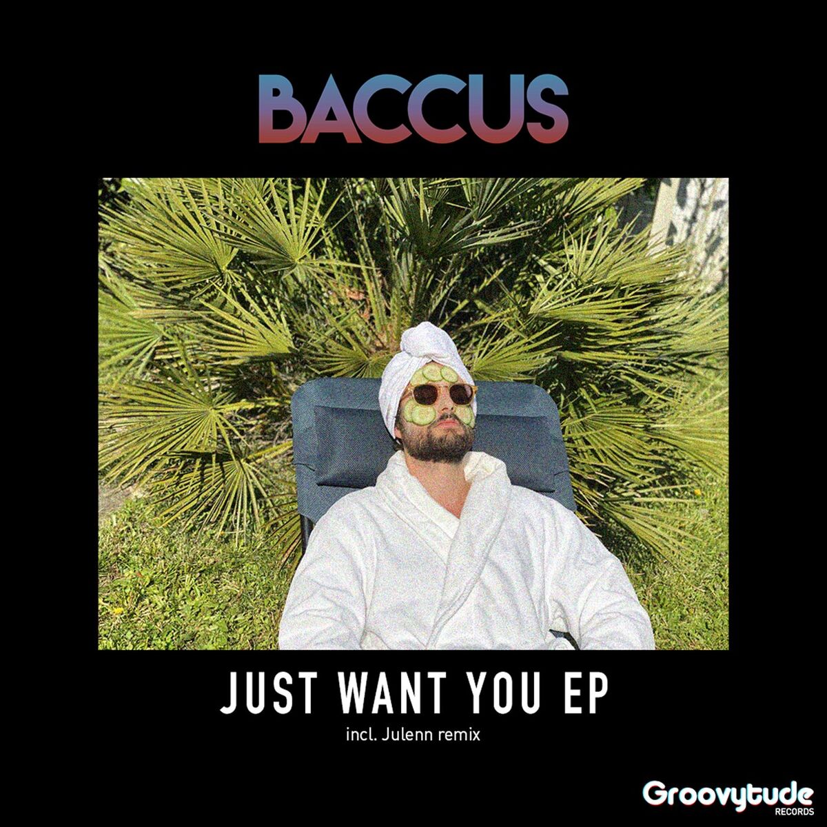 Album cover of Just Want You