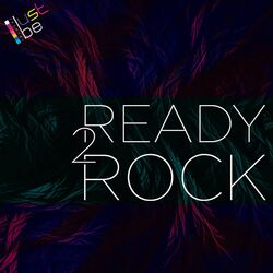 Cover of Ready 2 Rock