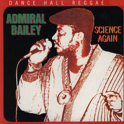 Cover of Science Again