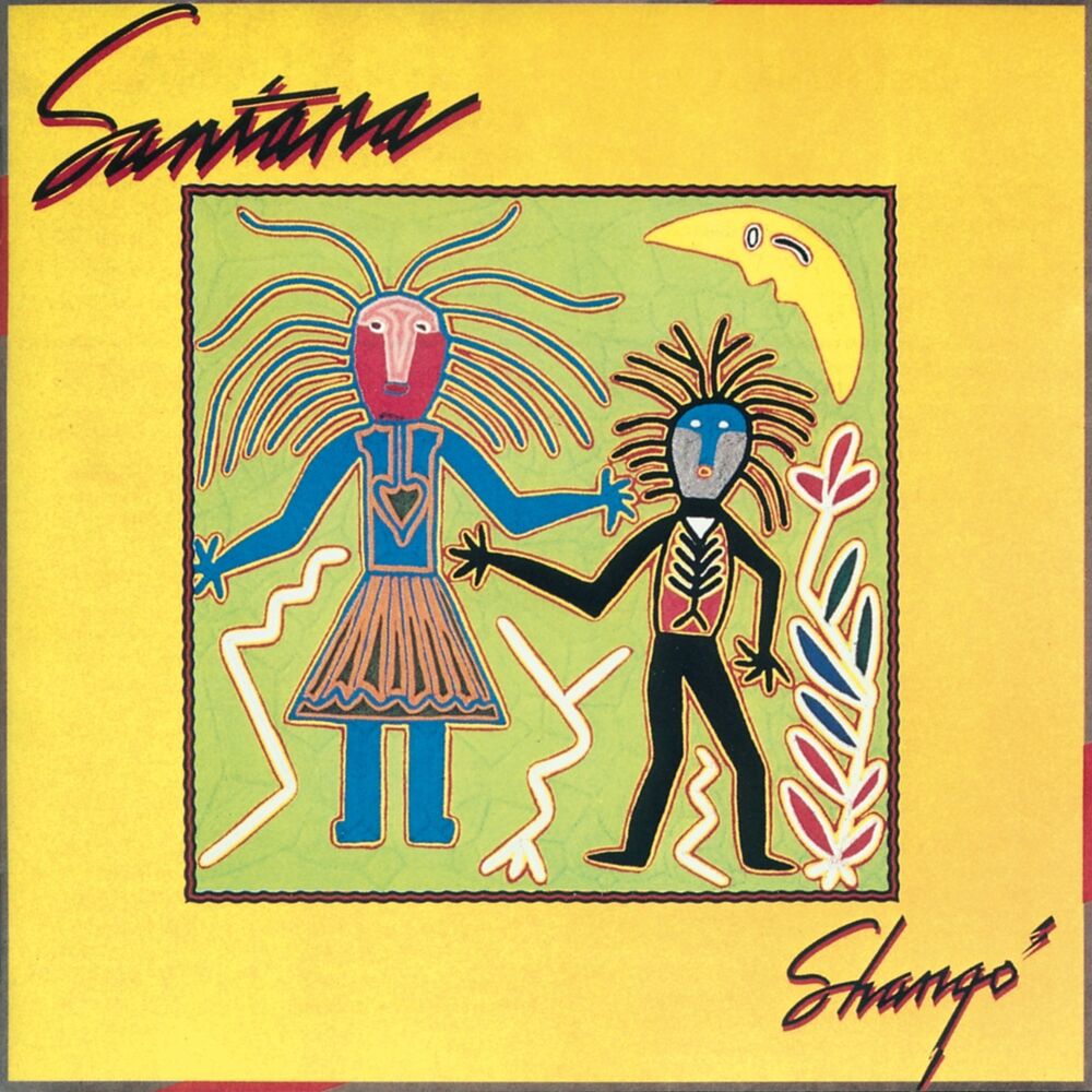 Picture of Shango