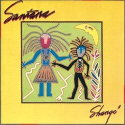 Cover of Shango