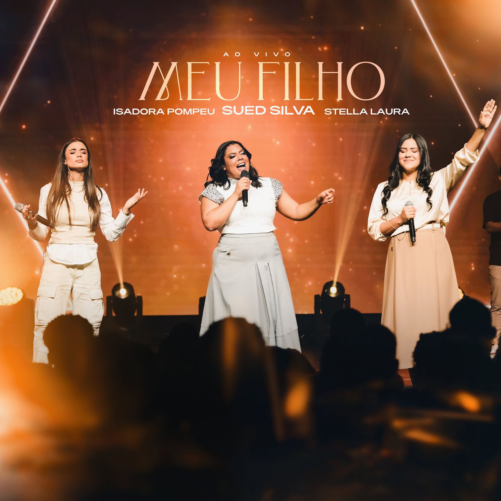 Album cover of Meu Filho