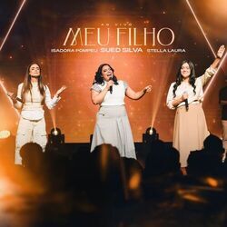 Cover of Meu Filho (Ao Vivo)