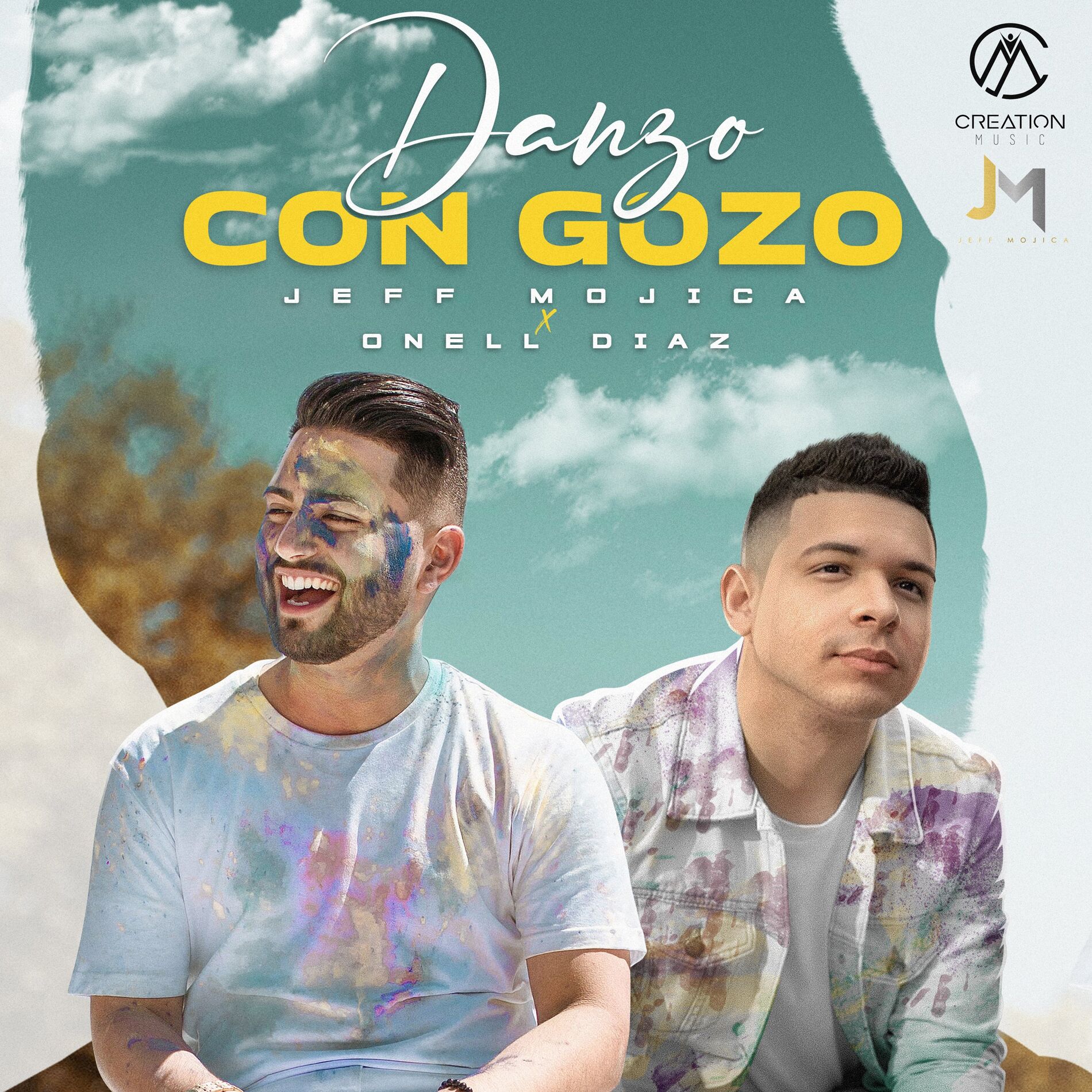 Album cover of Danzo Con Gozo