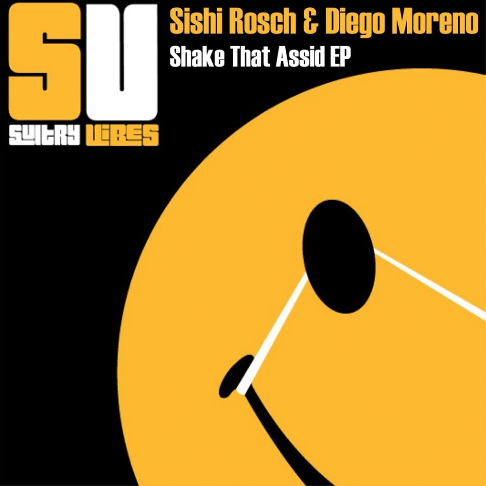 Picture of Shake That Assid - EP