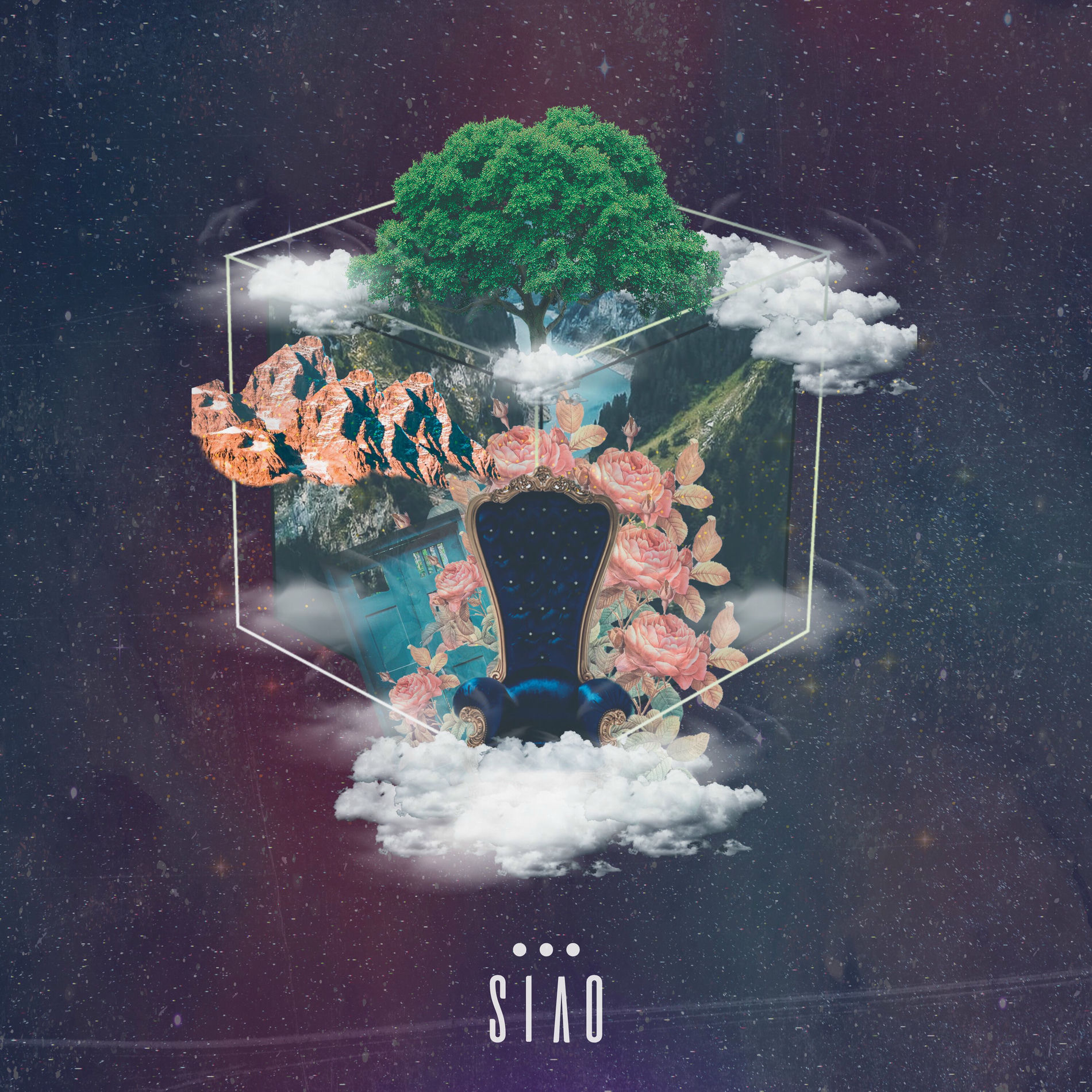 Album cover of Eu Não Sei Como Orar