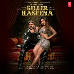 Cover of Killer Haseena