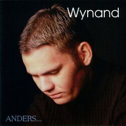 Cover of Anders