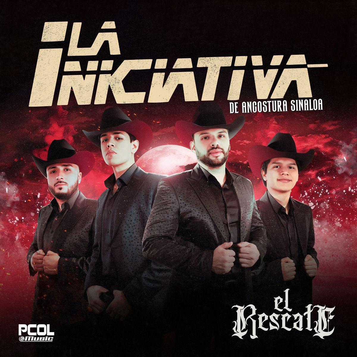 Album cover of La Reyna