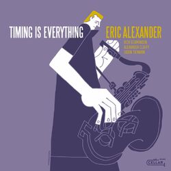 Cover of Timing Is Everything