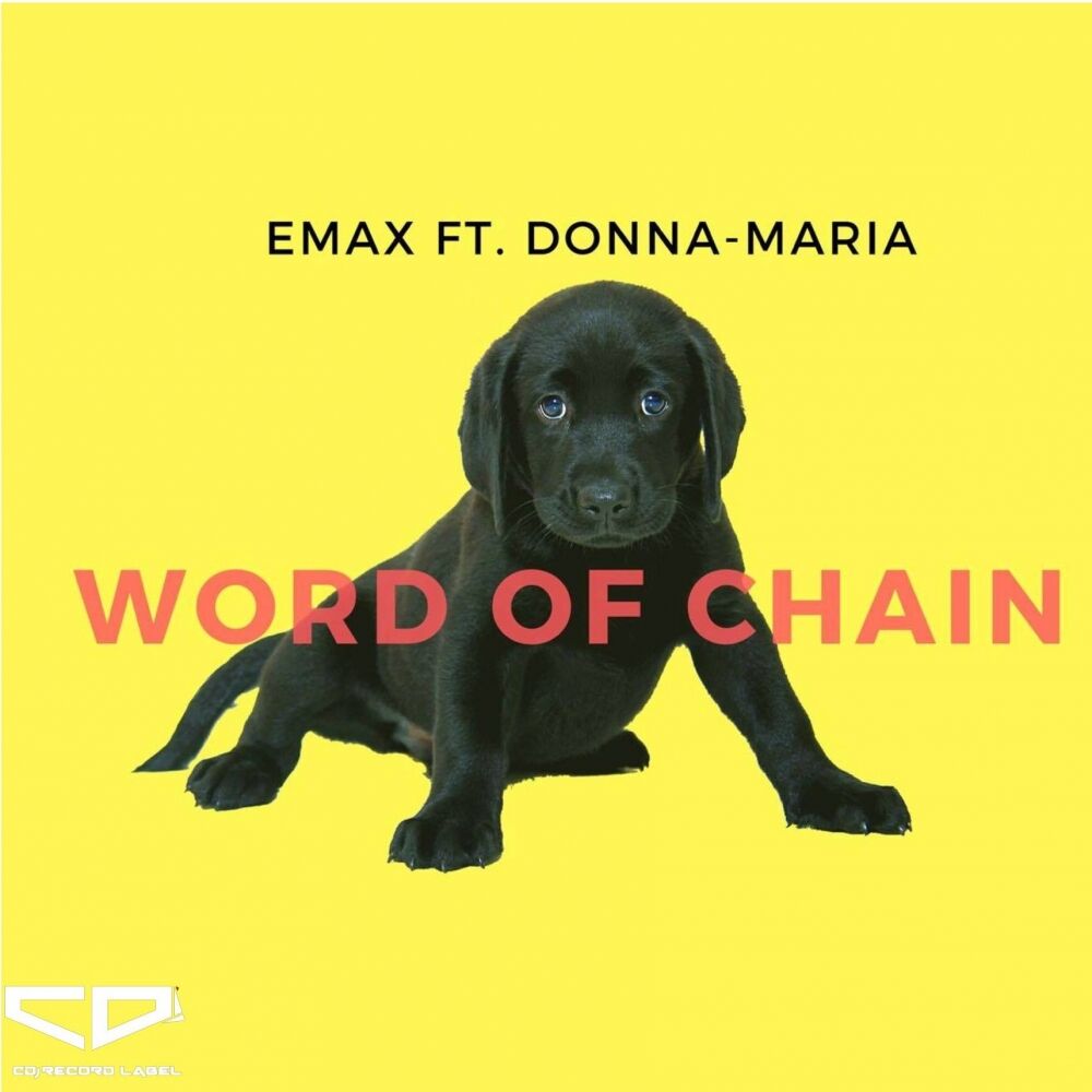 Picture of Word Of Chain