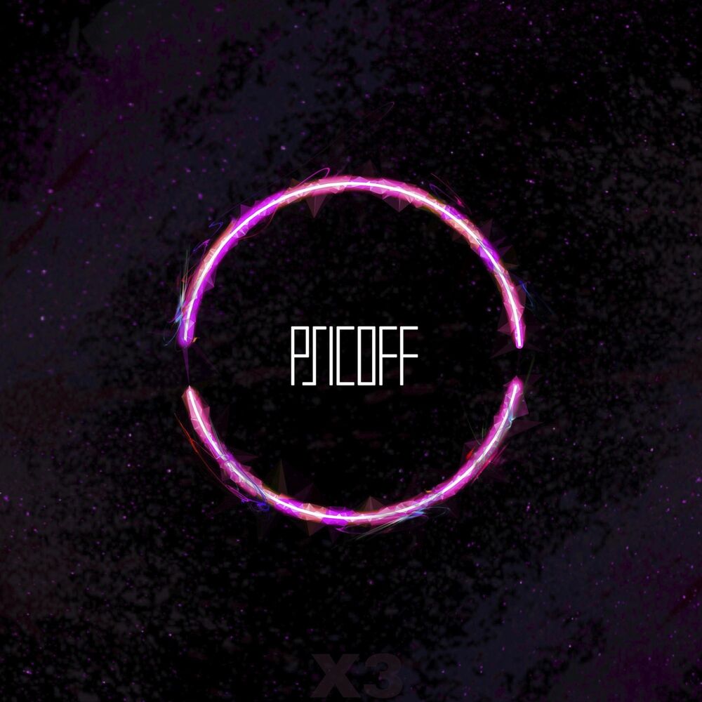 Picture of Psicoff X3