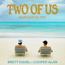 Cover of Two Of Us (Margarita Mix)