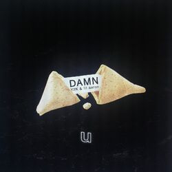 Cover of Damn (umru Remix)