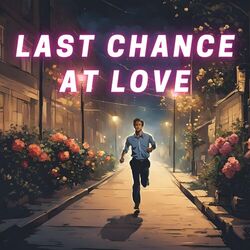Cover of Last Chance at Love