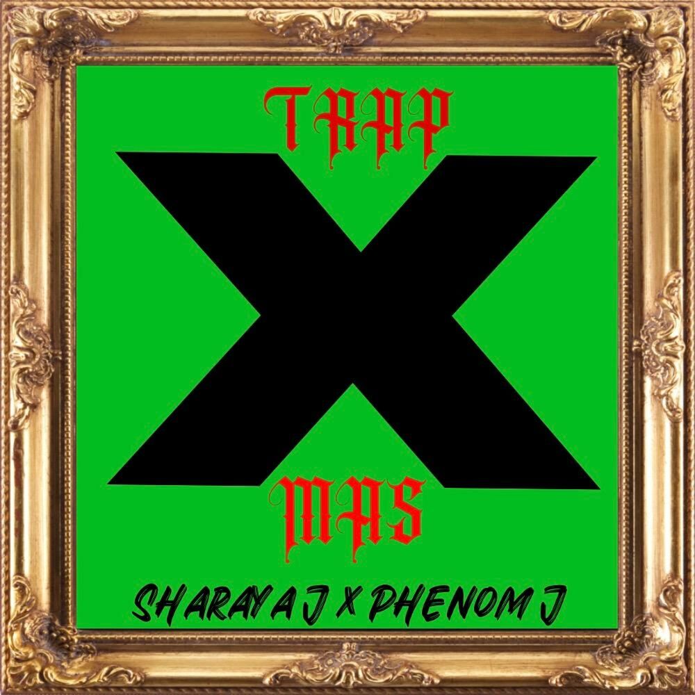 Picture of Trap Xmas