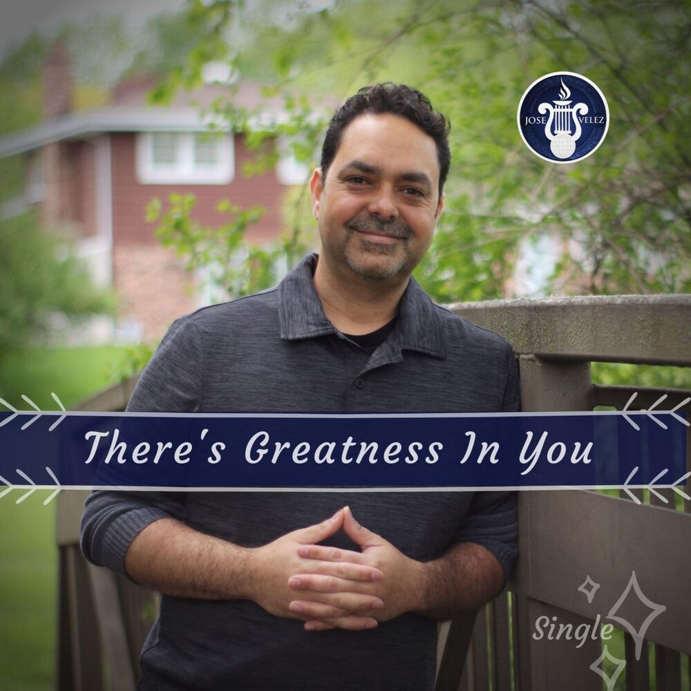 Picture of There's Greatness in You (feat. Jon Wymore)