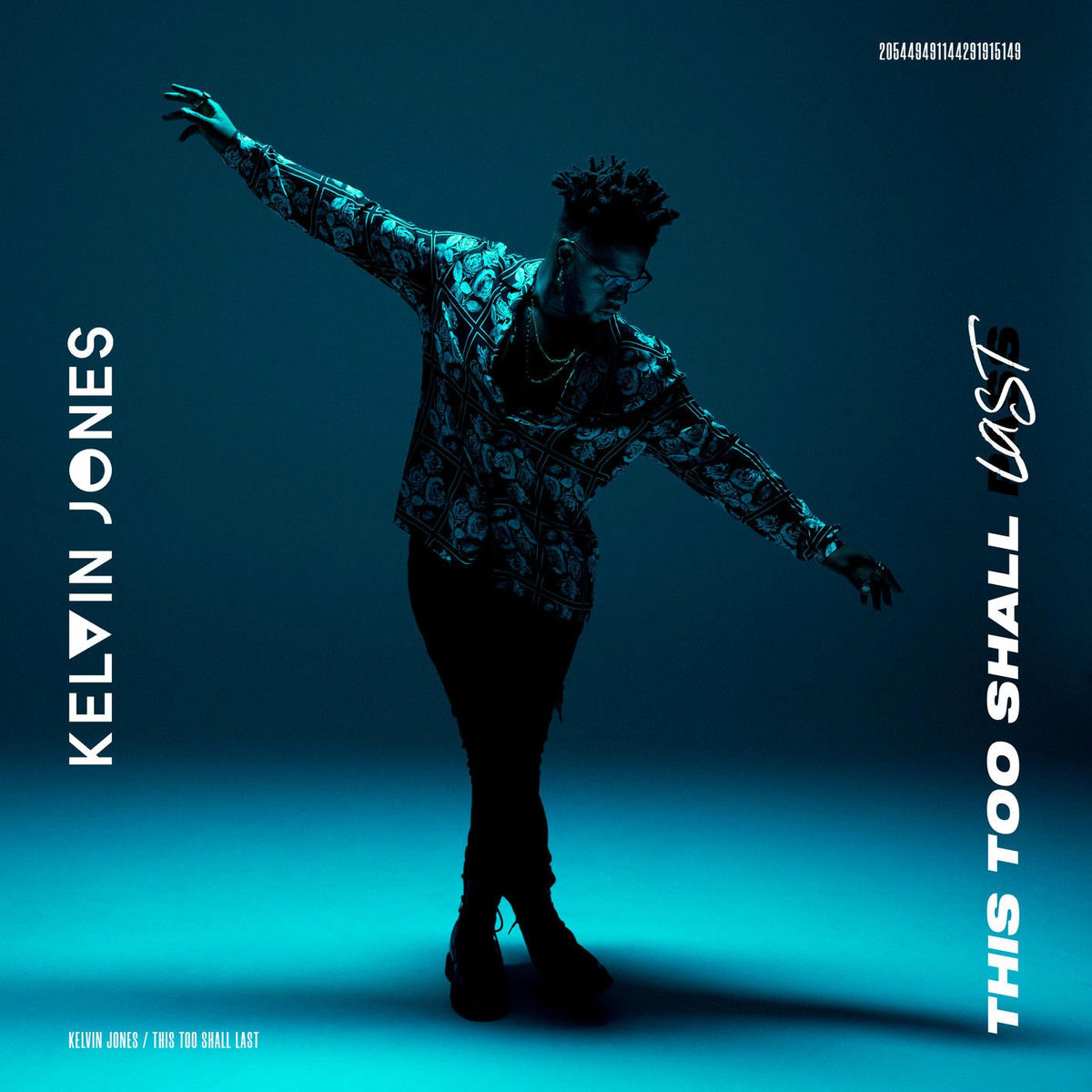 Album cover of Lights On