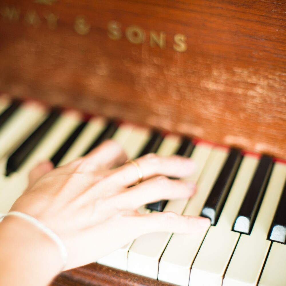 Picture of Music for Ballet Class