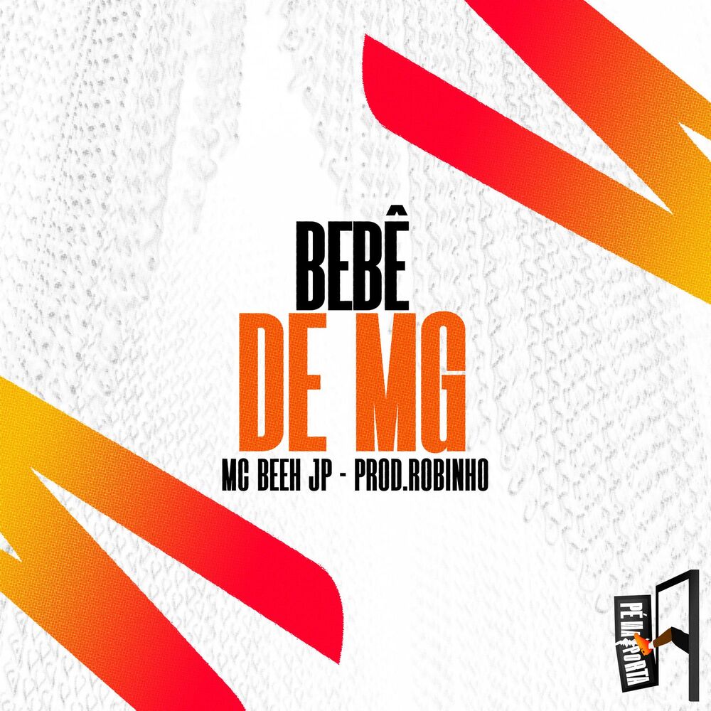 Picture of Bebê De MG