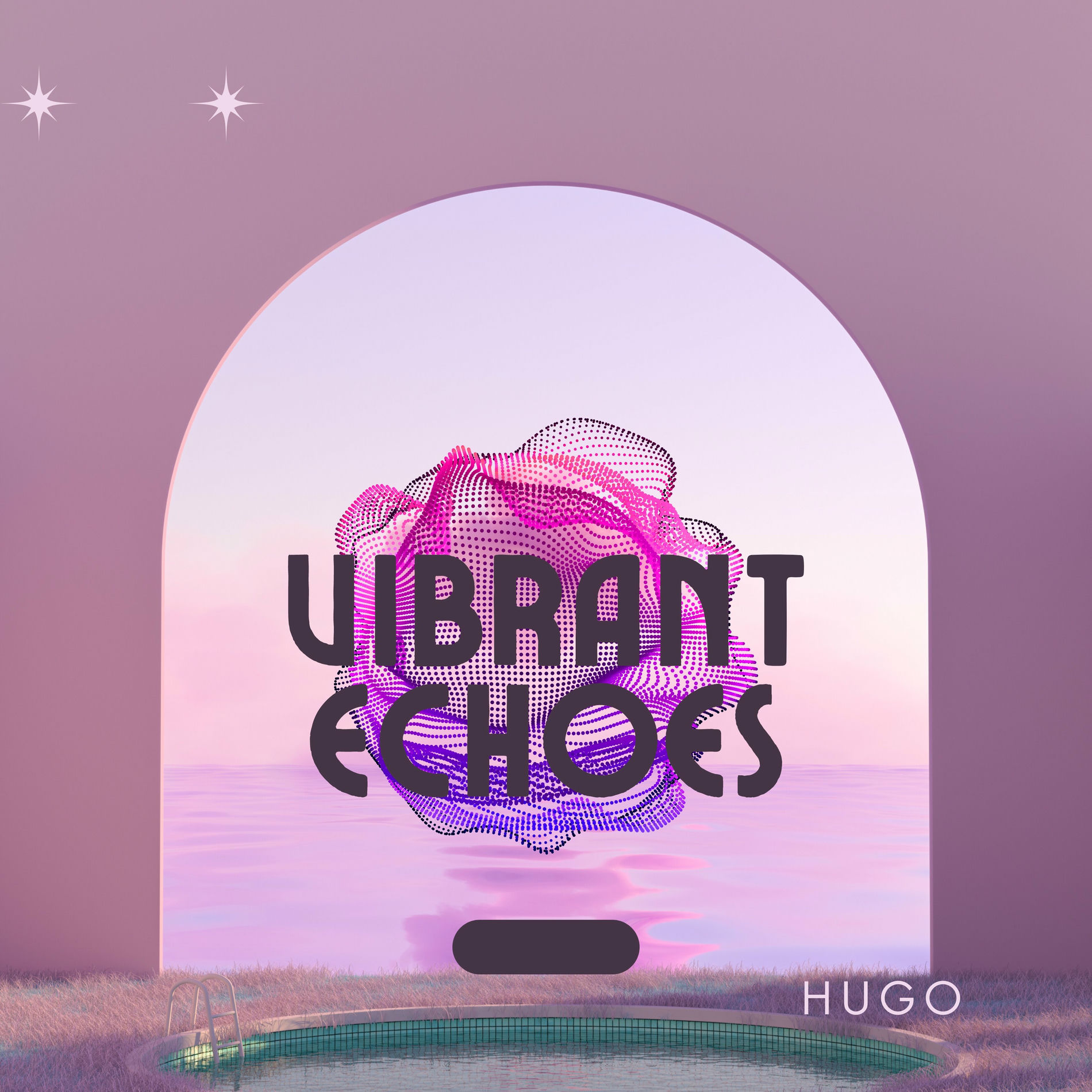 Album cover of Vibrant Echoes