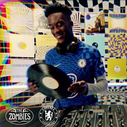 Cover of Time of the Season (Chelsea FC & Harvey Gunn Remix)
