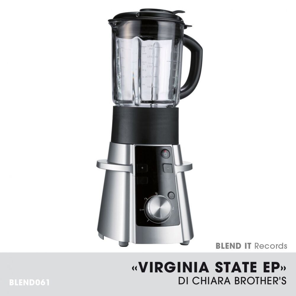 Picture of Virginia State